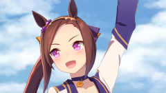 Sakura Bakushin O Build Guide | Uma Musume Pretty Derby