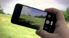 Use Your Pixel's Camera to Quickly Estimate the Angle of a Slope
