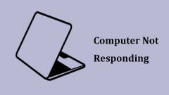 Computer Not Responding? Here's How to Fix It in Windows 11/10!