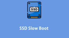 Bagaimana untuk memperbaiki boot perlahan SSD pada Windows 10/11?