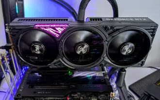 Palit Geforce RTX 5070 GamingPro OC Ulasan