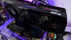 XFX Radeon RX 9070 Quicksilver OC Bewertung