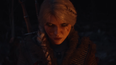 Le Witcher 4 Fetch Quests est & # 39; t Thing, tout comme dans Witcher 3