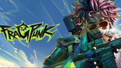Fragpunk News