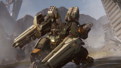 Mecha Break Best Graphics Paramètres pour les performances