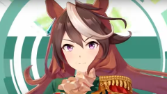 Symboli Rudolf ?? ??? | Uma Musume Pretty Derby