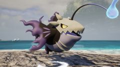 Palworld: Where To Find Ghangler Ignis
