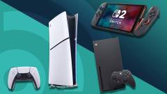 Beste Gaming -Konsole im Jahr 2025: Jedes wichtige getestete und eingestuft