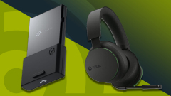 Das Zubeh?r der Xbox -Serie X und der Serie S in 2025: Essential Gear für Ihre Xbox -Konsole