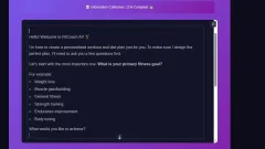 Build a LangChain Fitness Coach: Your AI Personal Trainer