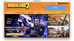 Download Borderlands 2 for Mac FREE This Weekend on Steam