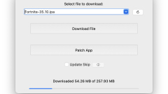 How to Play Fortnite on Mac with FnMacAssistant & Sideloadly