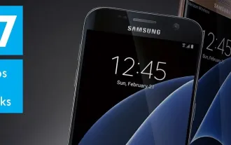 7 Must-Know Tricks to Master Your Samsung Galaxy S7