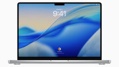MacOS Tahoe Announced with New Liquid Glass Interface