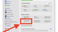 How to Enable iCloud Private Relay on Mac