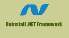 How to Uninstall and Reinstall .NET Framework? Answered Here - MiniTool