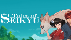 Tales of Seikyu Preorder and DLC