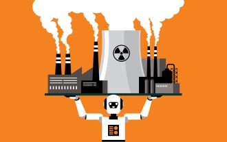Advanced AI models generate up to 50 times more CO₂ emissions than more common LLMs when answering the same questions