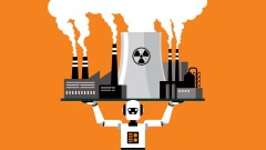 Advanced AI models generate up to 50 times more CO₂ emissions than more common LLMs when answering the same questions