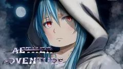 Aether Adventure codes July 2025