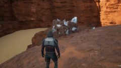 Dune: Awakening - How To Unlock And Craft The Tarl Cutteray Schematic