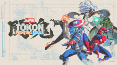 Marvel Tōkon: Fighting Souls News