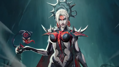 Marvel Rivals Season 3 Brings Blade, Phoenix, & Major Symbiote Update