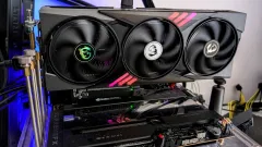 MSI Geforce RTX 5060 Ti Trio OC Review
