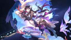 Honkai Star Rail Hysilens materials, kit, and Eidolons