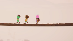 PEAK Game Bridges Guide