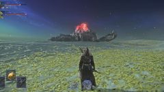 EVERDUMBEST SOVEREIGNESS SENTIENT POST BOSS GUIDE IN ELDS RING NIGHT