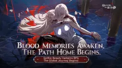 Silver and Blood codes July 2025