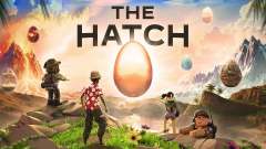 All Hatch Event games and rewards in Roblox
