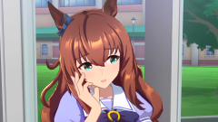 Maruzensky Build Guide | Uma Musume Pretty Derby
