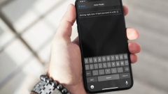 How to Change Auto-Reply Messages while Driving on iPhone
