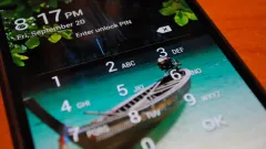 How to Get Faster PIN-Unlock on Your Samsung Galaxy S4 by Removing the 'OK' Step