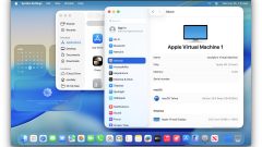 How to Run MacOS Tahoe 26 Beta in a UTM Virtual Machine