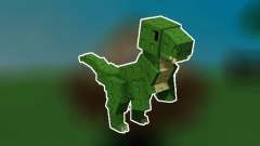 Grow a Garden T-Rex