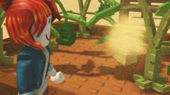 Grow a Garden Sandy mutation