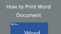How to Print Word Document on Windows 10/11 or Mac - MiniTool