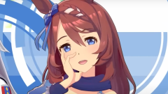 Super Creek Build Guide | Uma Musume Pretty Derby