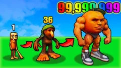 Brainrot Fighting codes July 2025