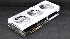 Asrock Radeon RX 9070鋼鐵傳奇評(píng)論