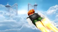 Fly to Space codes July 2025