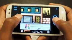 How to Play Classic Nintendo (NES) Games on Your Samsung Galaxy S3