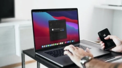 So entfernen Sie alte Ger?te von Apple ID auf dem Mac