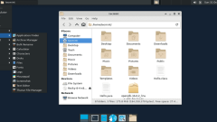 How to Install XFCE Desktop in RHEL, Rocky Linux & AlmaLinux