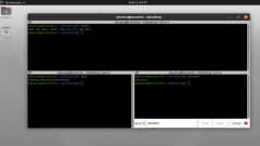 Terminator - Manage Multiple Linux Terminals in One Window