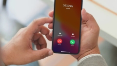 So planen Sie gef?lschte eingehende Anrufe auf dem iPhone