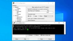 How to Setup Passwordless Linux Login Using Putty on Windows